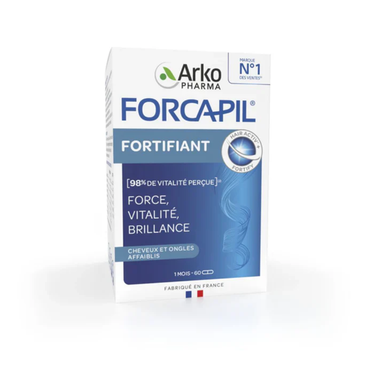 Arkopharma, Forcapil Hair & Nails