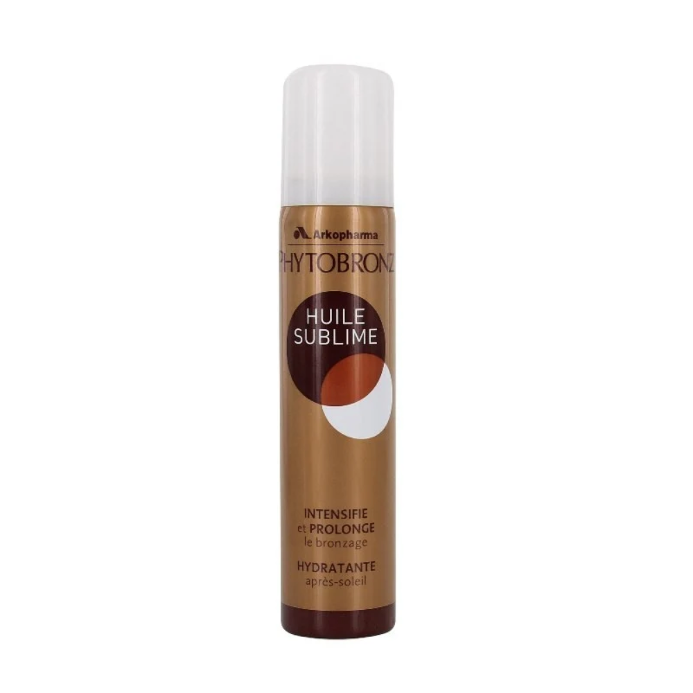 Arkopharma, Phytobronz Sublime Oil 100ML