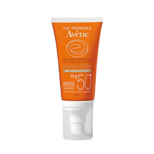 Avene, Anti-Aging Sunscreen SPF 50+ 50 ML
