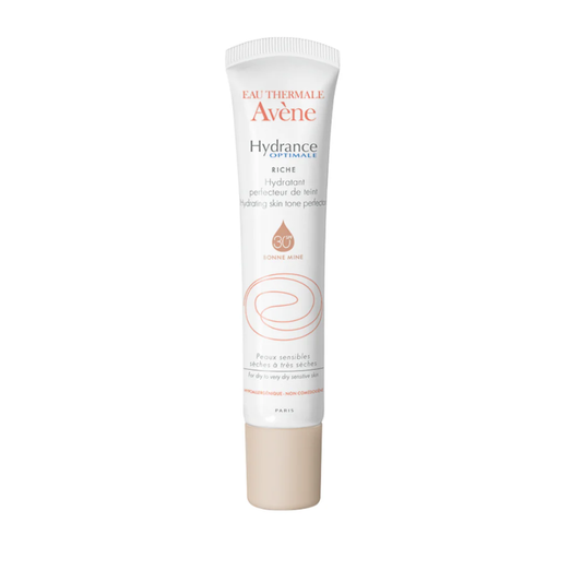 Avene, BB Tinted Hydrating Emulsion 40 ML