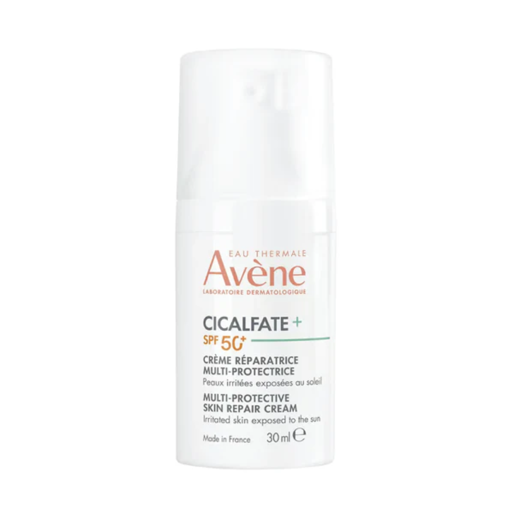 Avene, Cicalfate+ Multiprotective Repair Cream SPF 50+ 30 ML