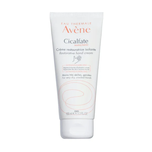 Avene, Cicalfate Restorative Hand Cream 100 ML