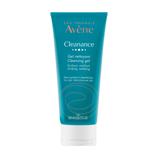 Avene, Cleanance Cleansing Gel 200 ml