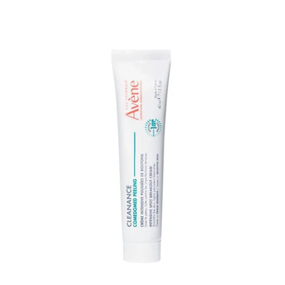 Avene, Comedomed Peeling Intensive Breakouts Cream 40 ML