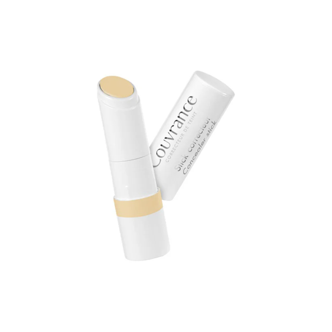 Avene, Couvrance Concealer Yellow Stick