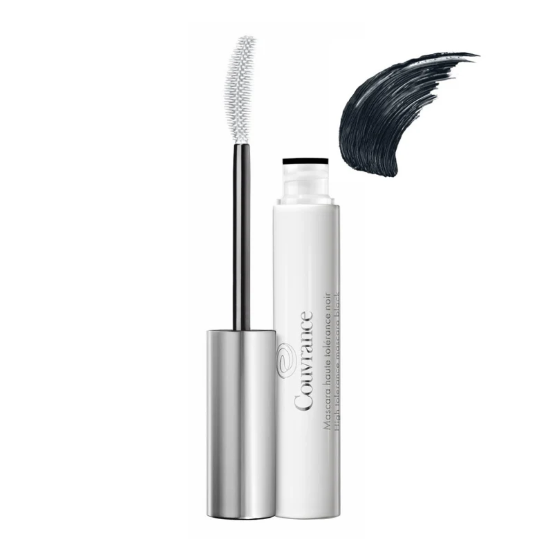 Avene, Couvrance High Tolerance Black Mascara 7 ml