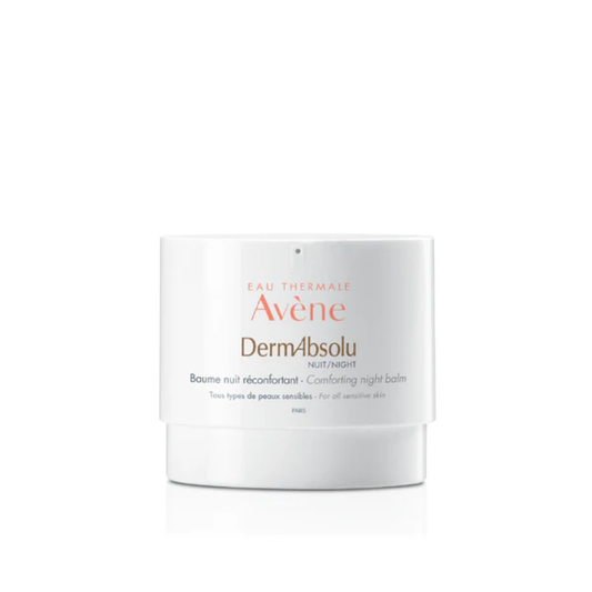 Avene, DermAbsolu Comforting Night Balm 40 ML