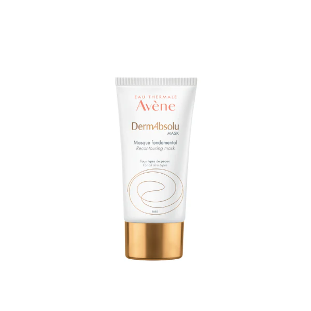 Avene, DermAbsolu Recontouring Mask 75 ML