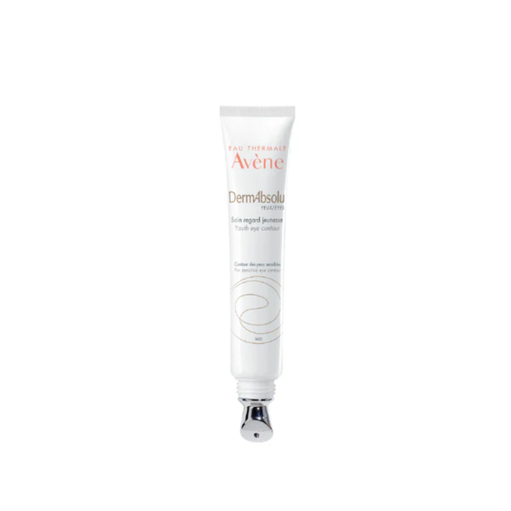 Avene, DermAbsolu Youth Eye Cream 15 ML