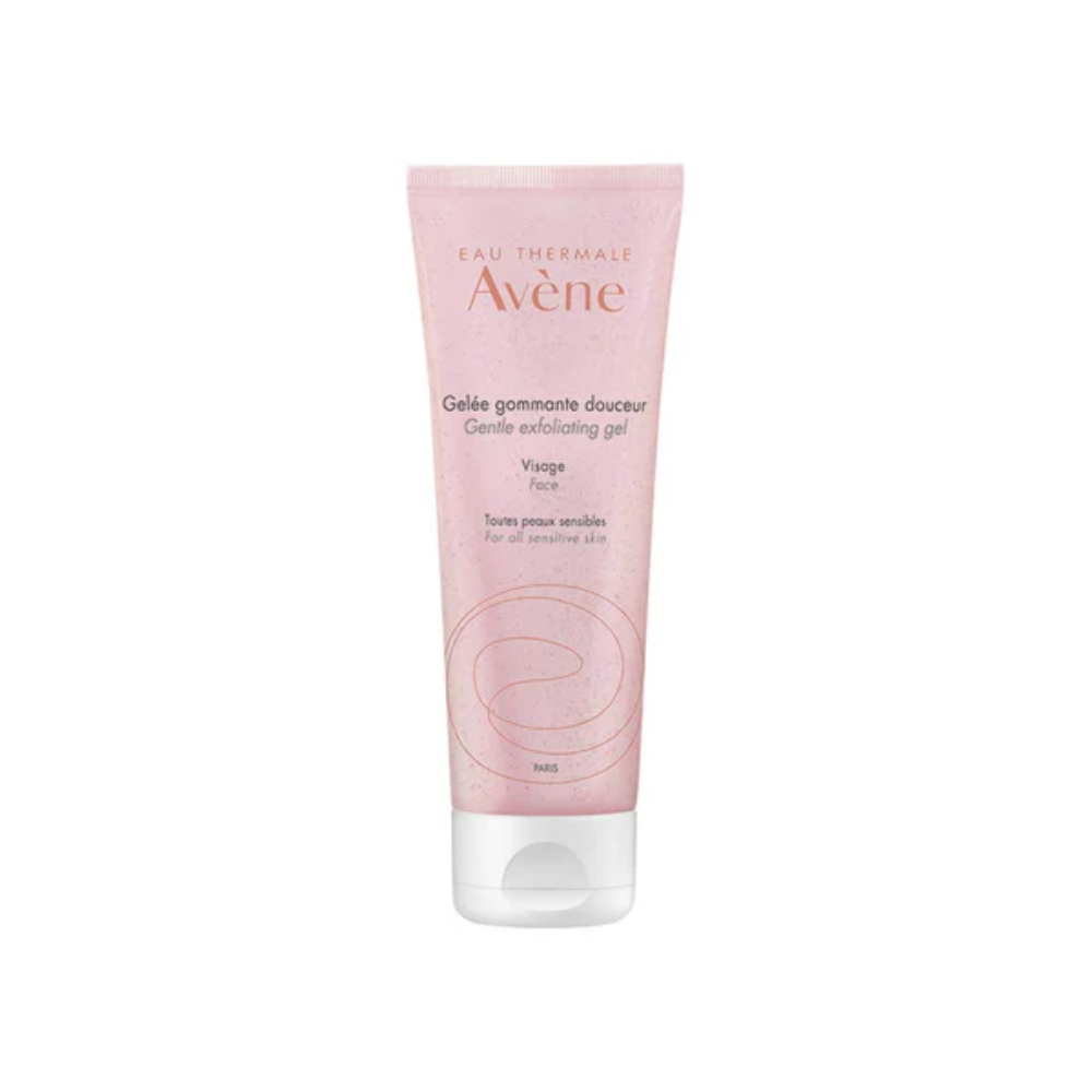 Avene, Gentle Exfoliating Gel 75ML