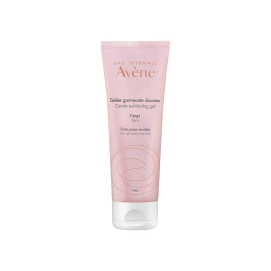 Avene, Gentle Exfoliating Gel 75ML