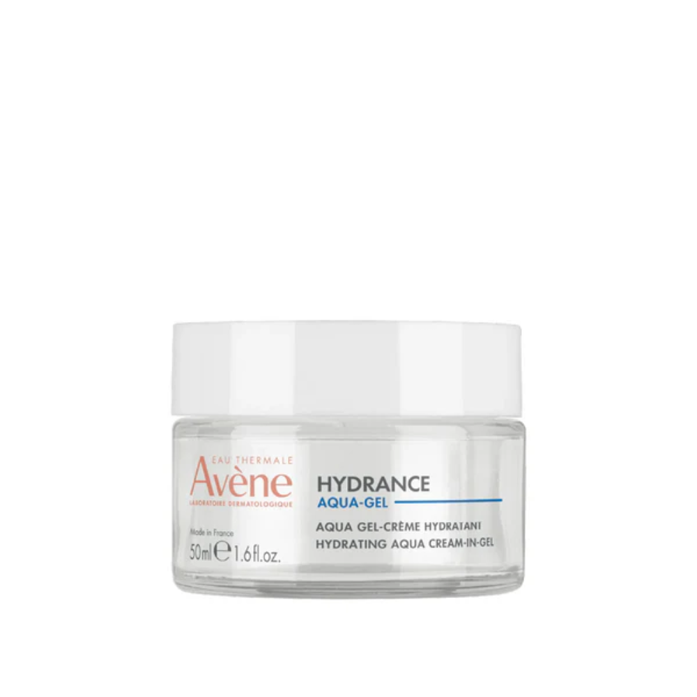 Avene, Hydrance Aqua-Gel 50 ML