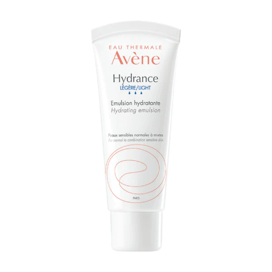 Avene, Hydrance Light Hydrating Emulsion 40 ML
