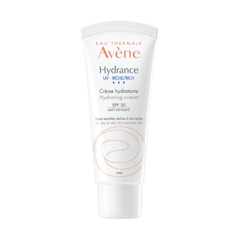 Avene, Hydrance UV Rich Cream 40 ML