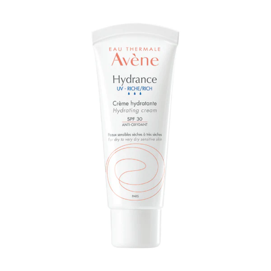 Avene, Hydrance UV Rich Cream 40 ML