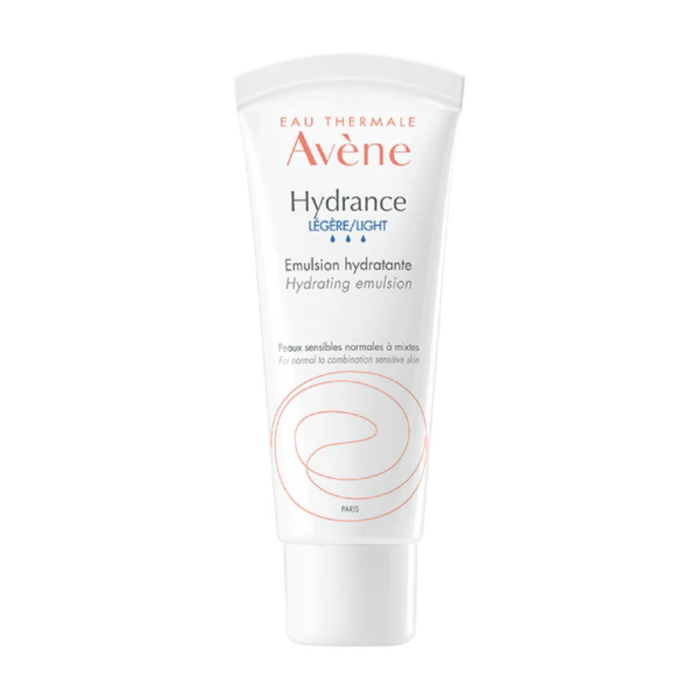 Avene, Hydrating Emulsion Hydrance Light 40 ML