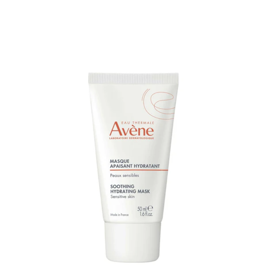 Avene, Radiance Mask 50 ML
