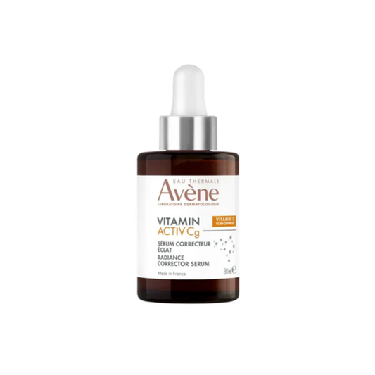 Avene, Radiance Vitamin Activ Cg Corrector Serum 30 ML