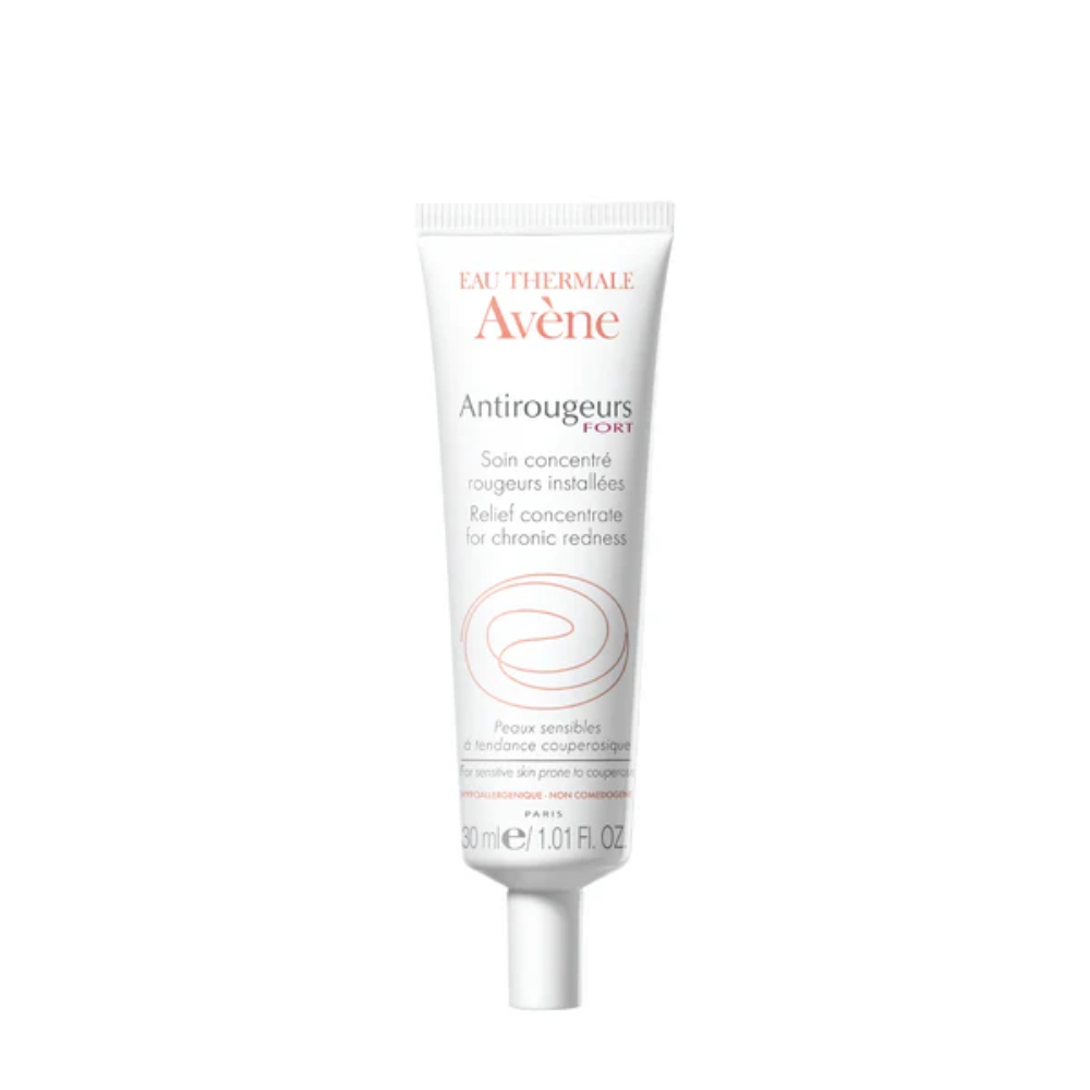 Avene, Relief Concentrate For Chronic Redness 30ML