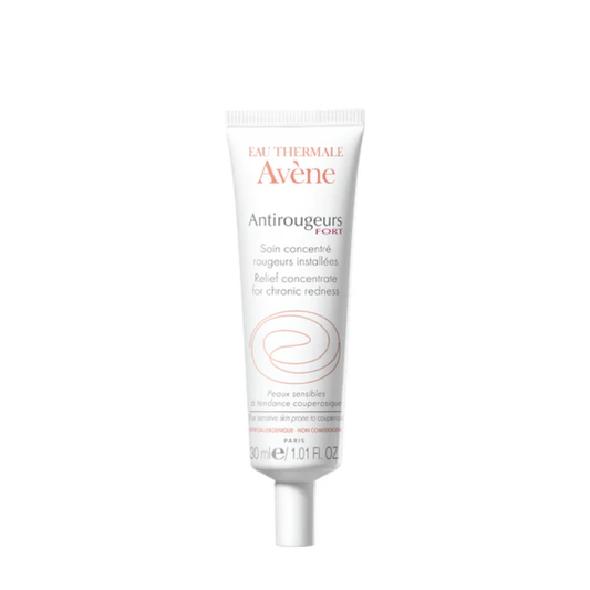 Avene, Relief Concentrate For Chronic Redness 30ML
