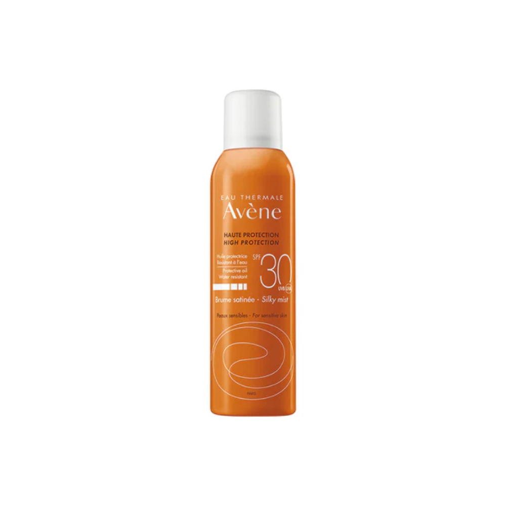 Avene, Silky Mist SPF 30 150ML