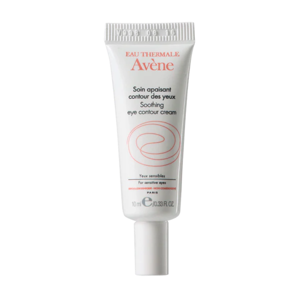Avene, Soothing Eye Contour Cream 10 ML