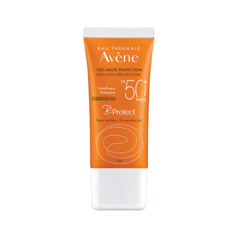 Avene, Sunscreen B-Protect SPF 50+ 30 ML