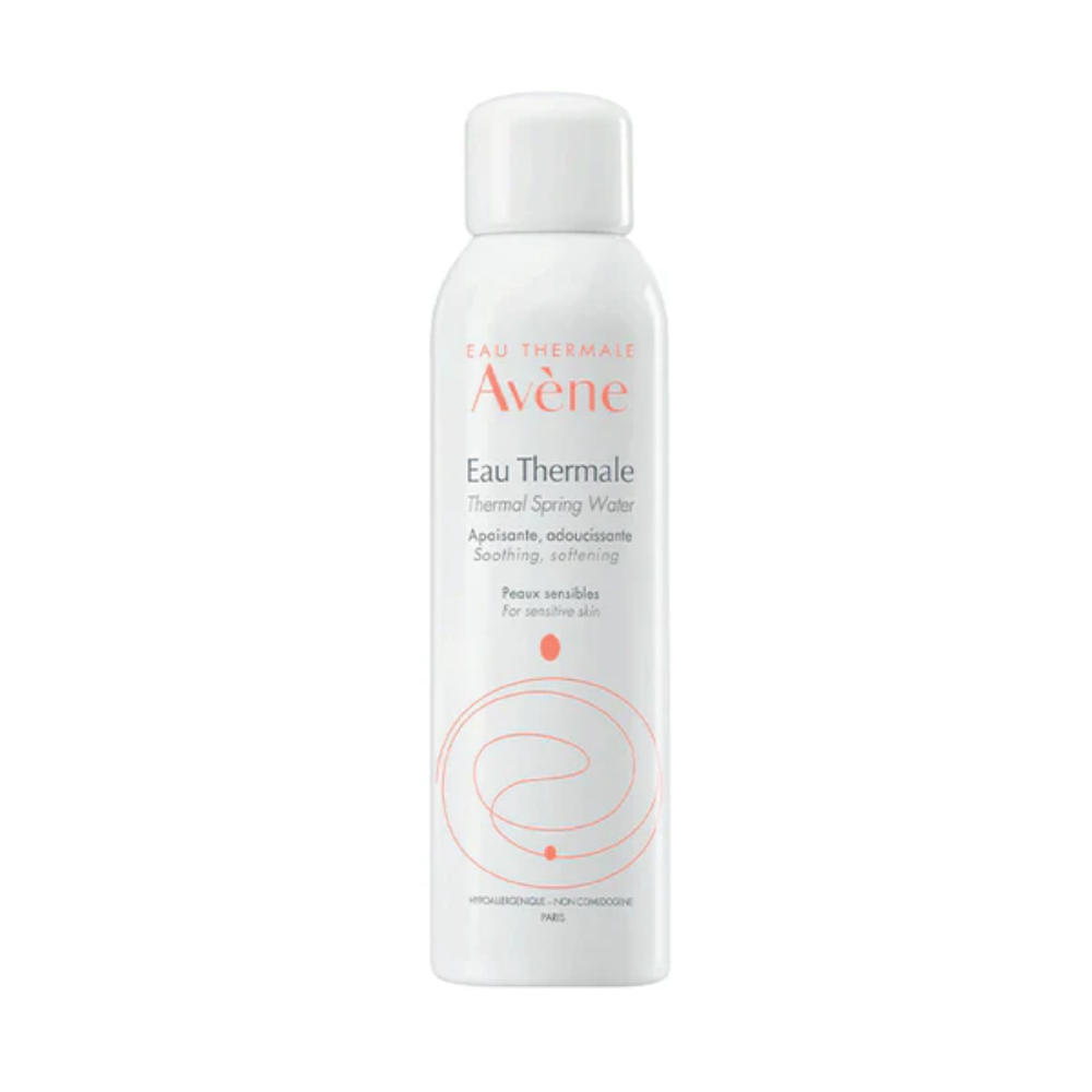 Avene, Thermal Spring Water Spray