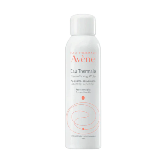 Avene, Thermal Spring Water Spray