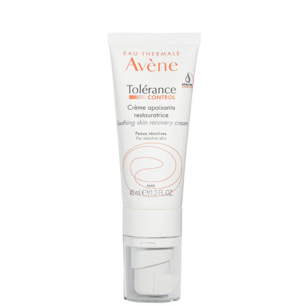 Avene, Tolerance Control Cream 40 ML