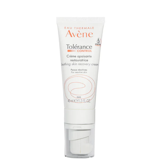 Avene, Tolerance Control Cream 40 ML