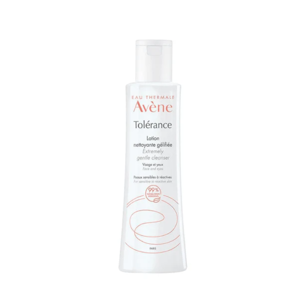 Avene, Tolerance Gel Cleansing Lotion 400 ML