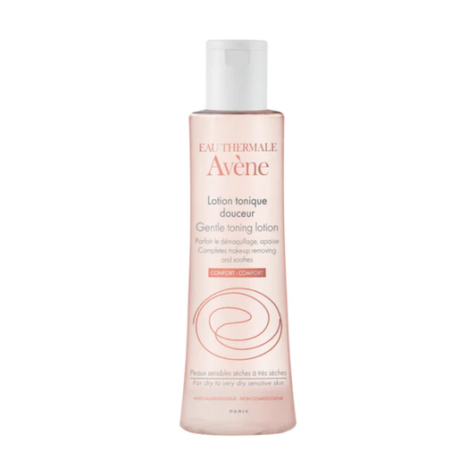Avene, Toning Lotion 200 ML