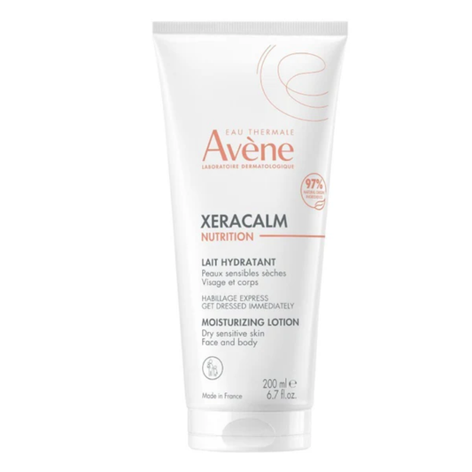 Avene, Xeracalm Nutrition Lotion 200 ML