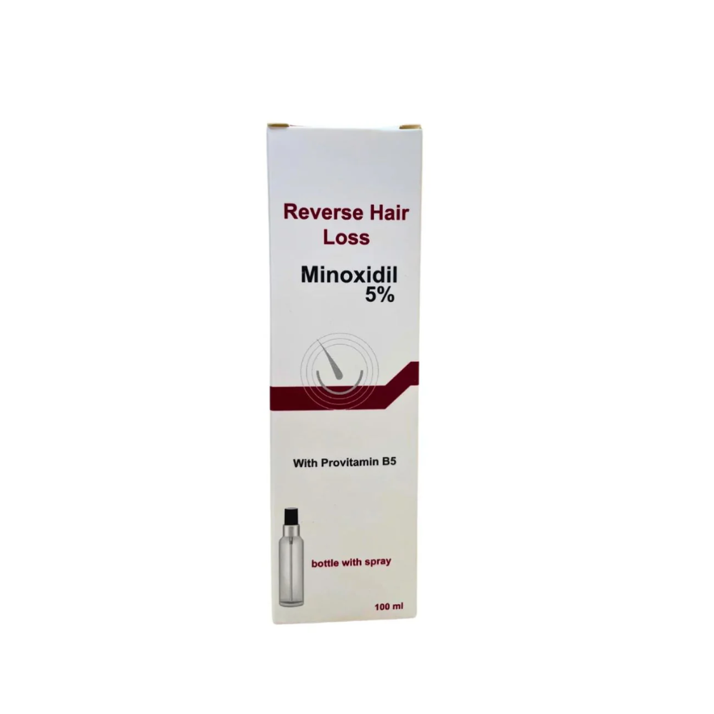 B&S Minoxidil 5%