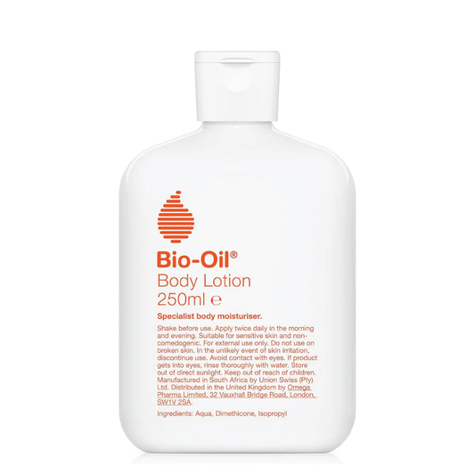 Bio-Oil, Body Lotion