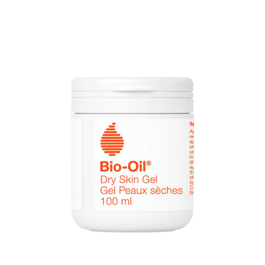 Bio-Oil, Dry Skin Gel