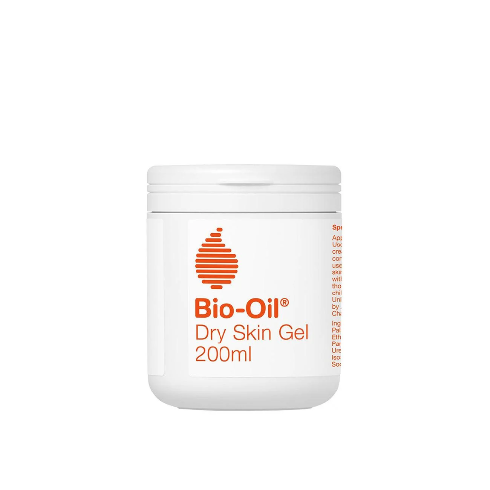 Bio-Oil, Dry Skin Gel 200ml