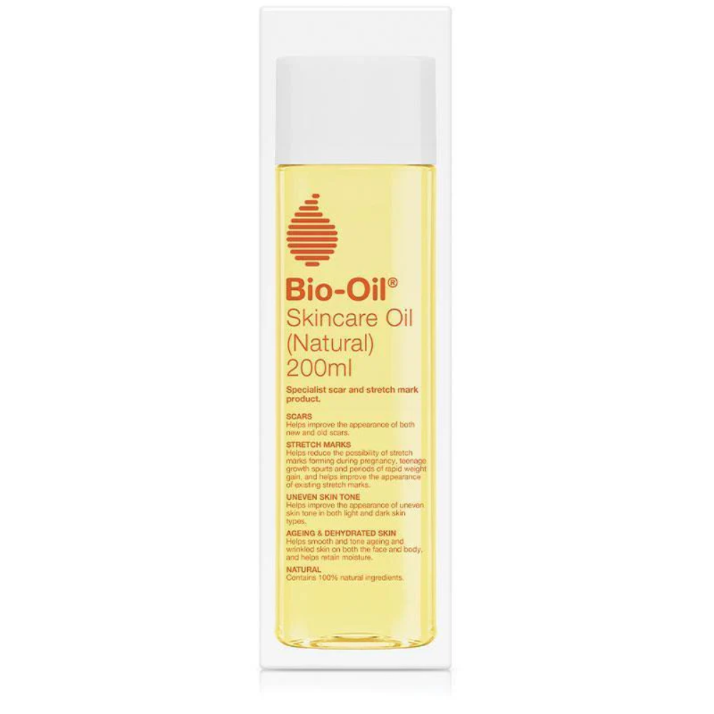 Bio-Oil, Skincare Oil Natural