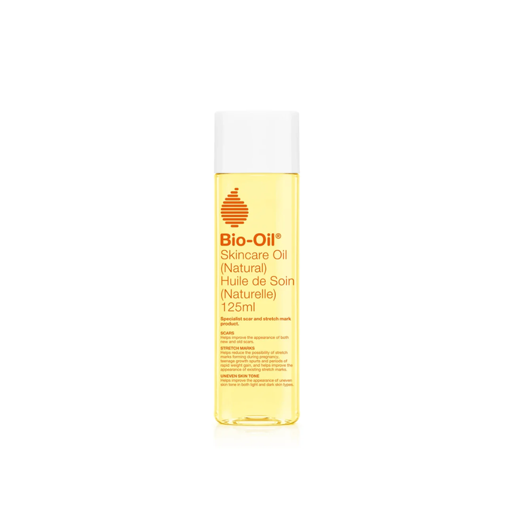 Bio-Oil, Skincare Oil Natural 125ml