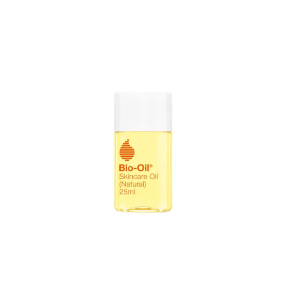 Bio-Oil, Skincare Oil Natural 25ml