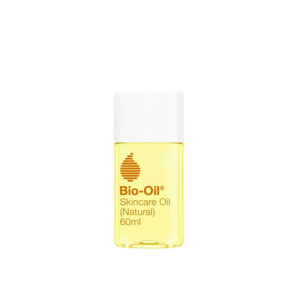 Bio-Oil, Skincare Oil Natural 60ml