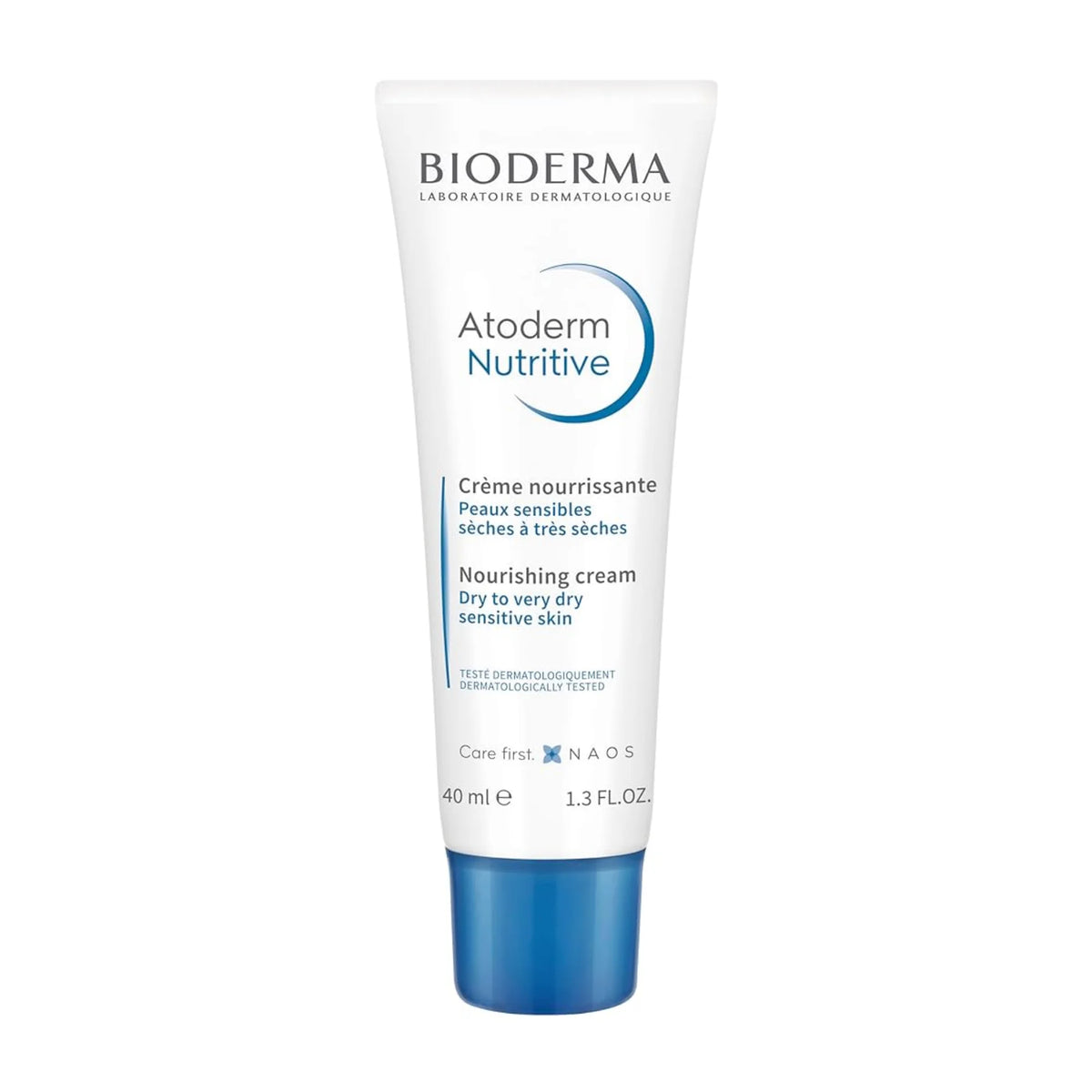 Bioderma, Atoderm Nutritive 40ML