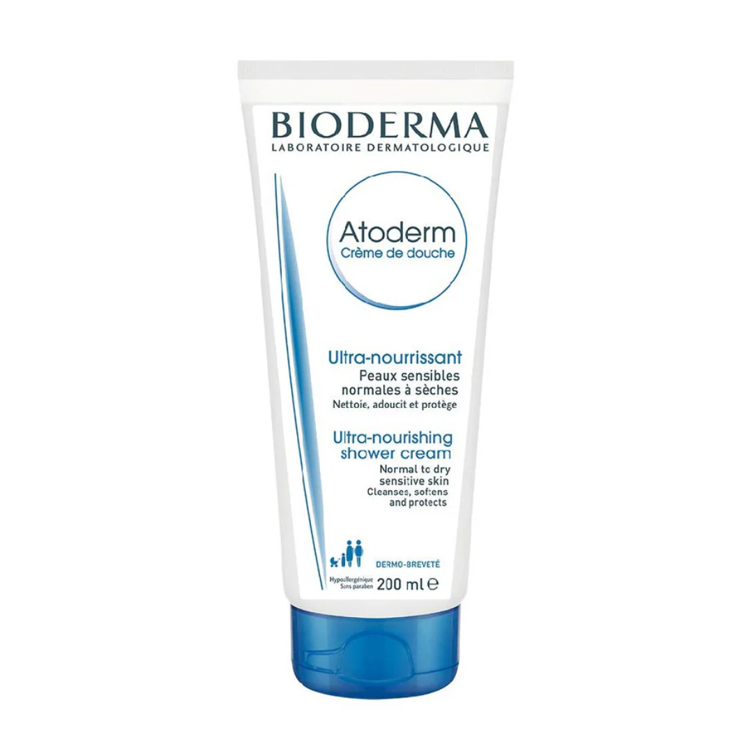 Bioderma, Atoderm Shower Cream