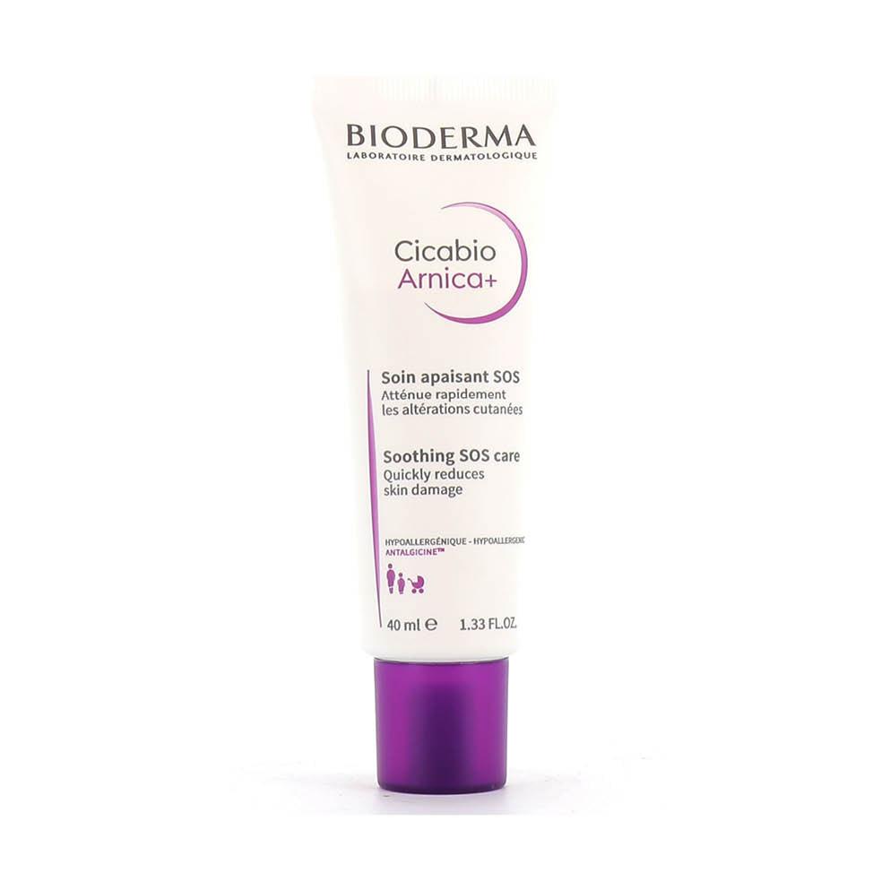 Bioderma, Cicabio Arnica 40ML