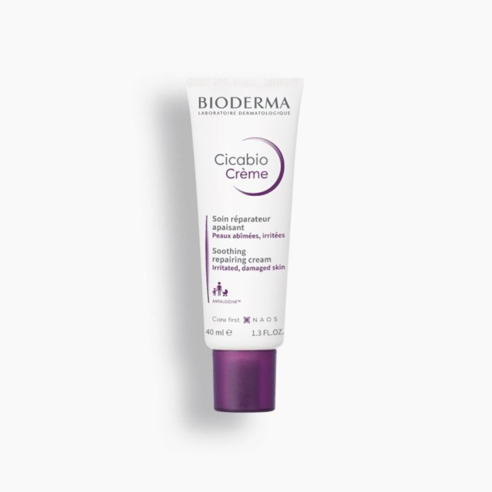 Bioderma, Cicabio Crème+ 40ML