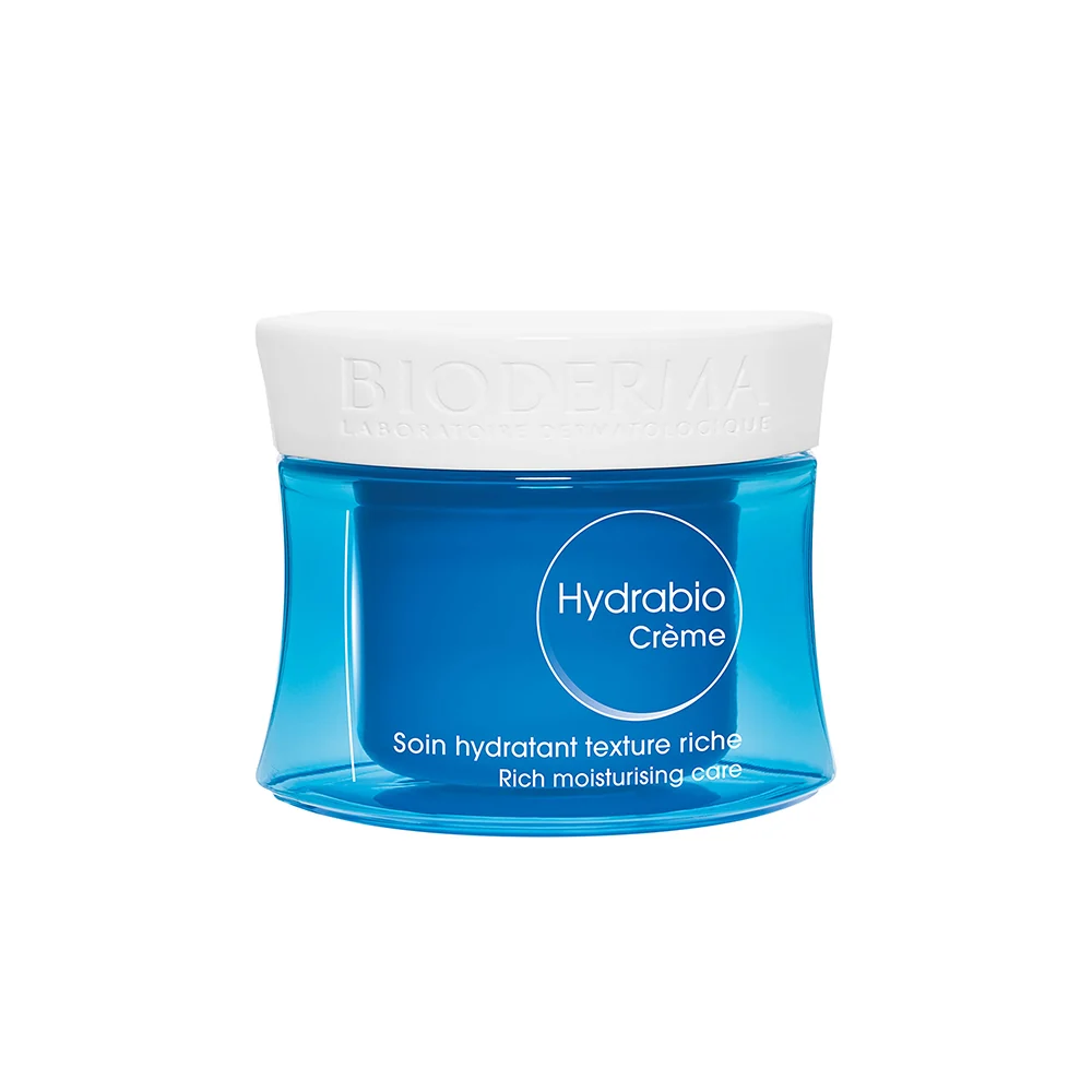 Bioderma, Hydrabio Crème 50ML