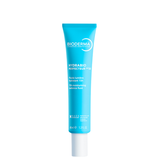 Bioderma, Hydrabio Perfecteur SPF30 40ML