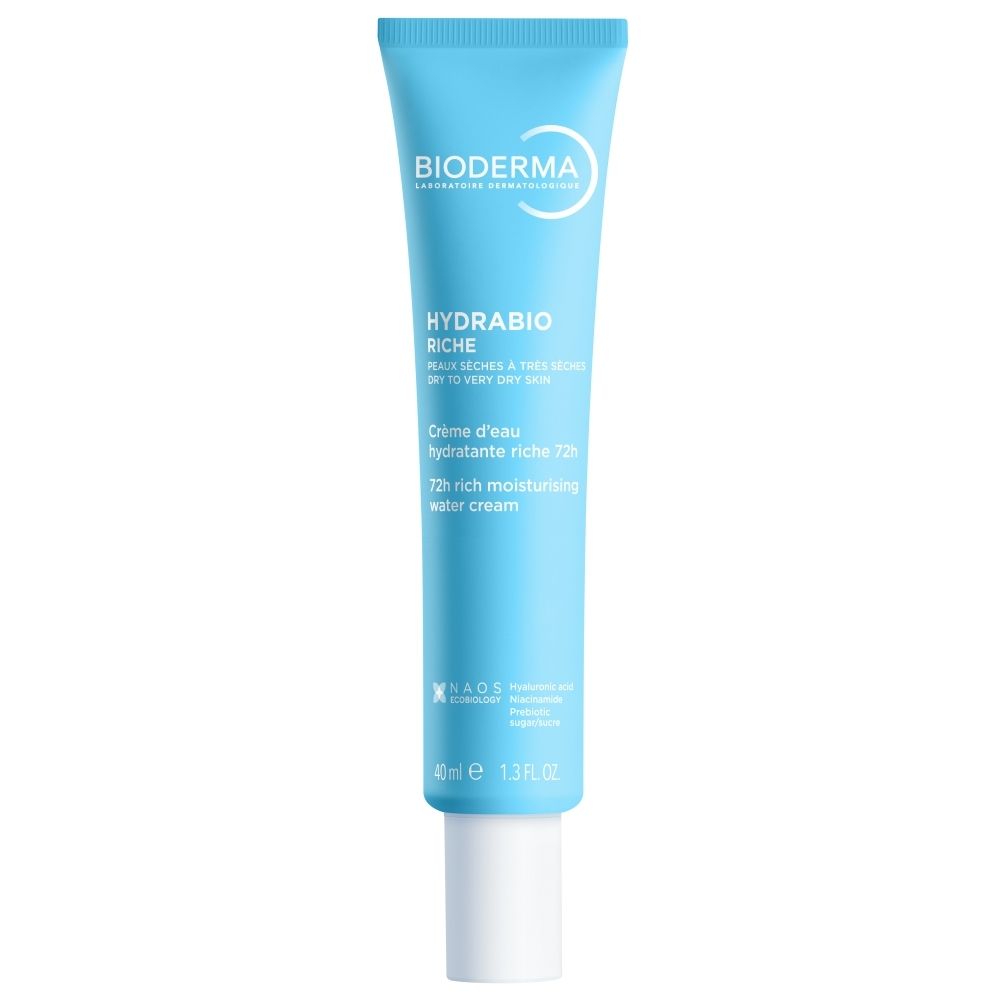 Bioderma, Hydrabio Riche Cream 40ML