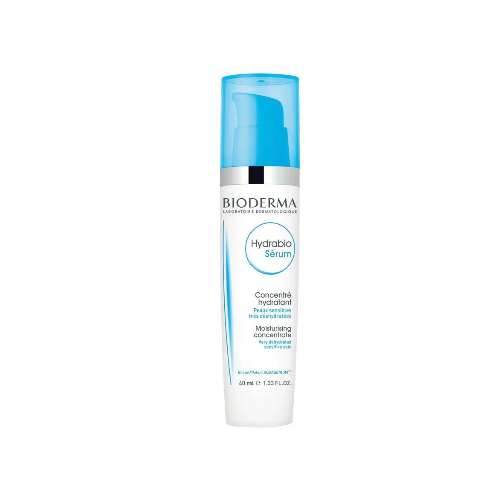 Bioderma, Hydrabio Serum 40ML